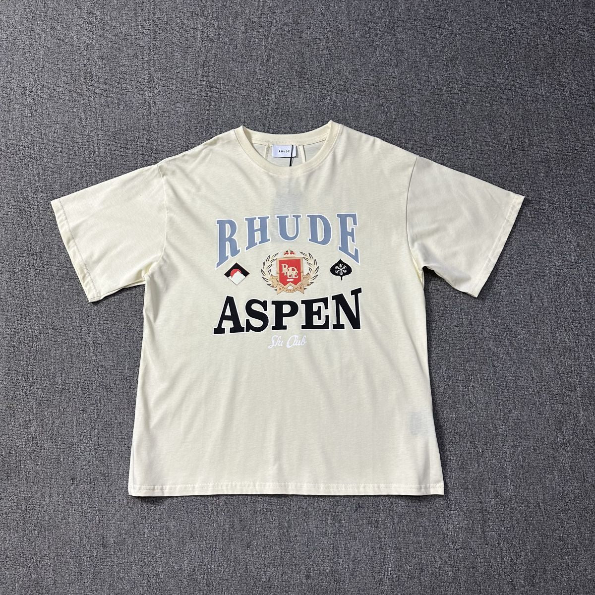 Rhude T-shirt