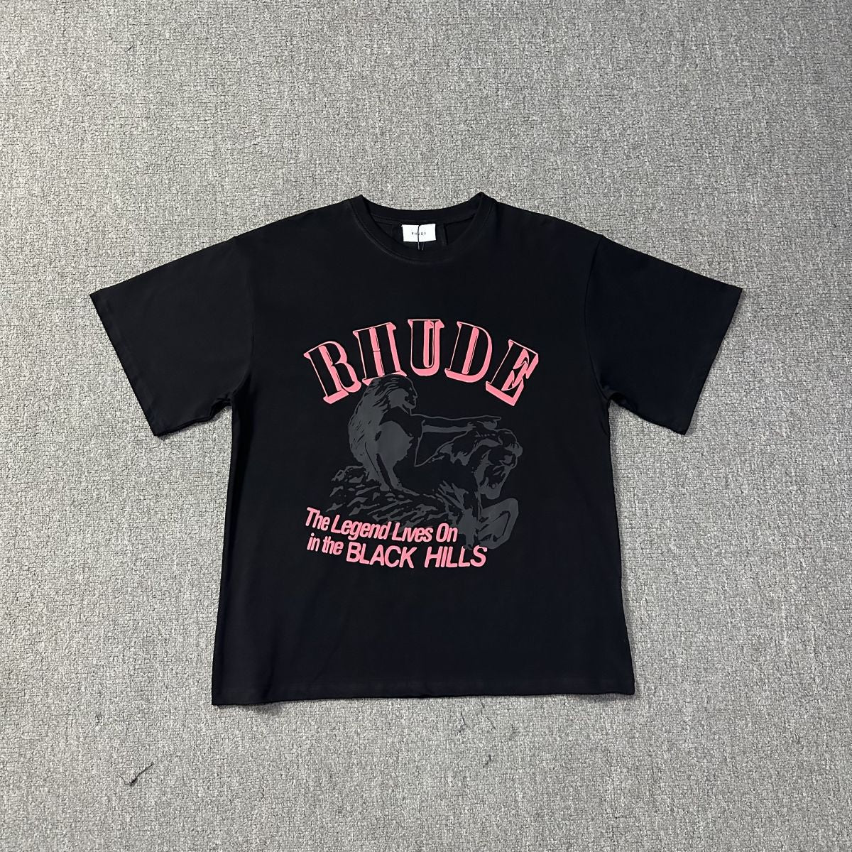 Rhude T-shirt