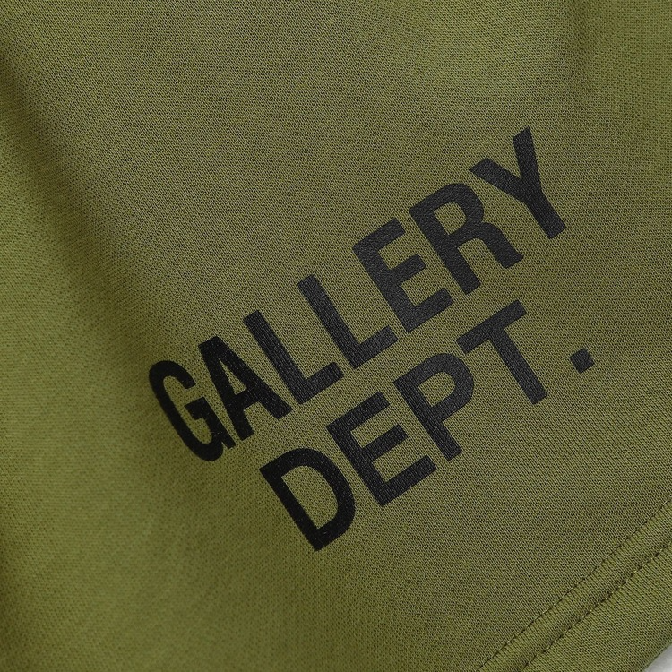 Gallery Dept Men Shorts