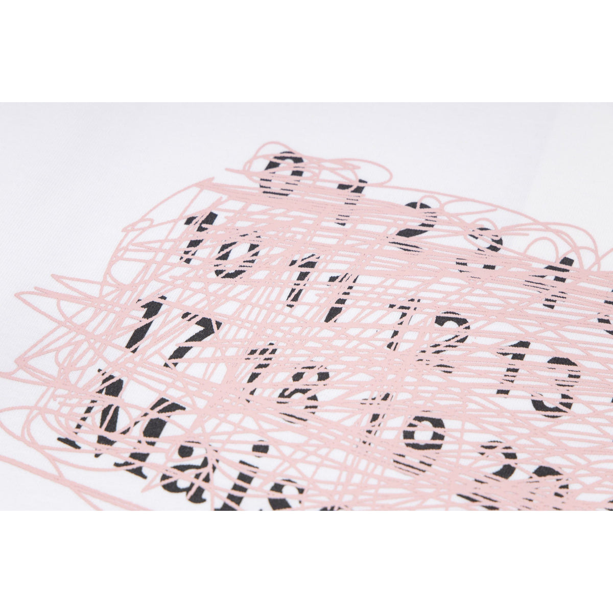 Maison Margiela T-shirt Crew Neck Loose Short Sleeve T-shirt