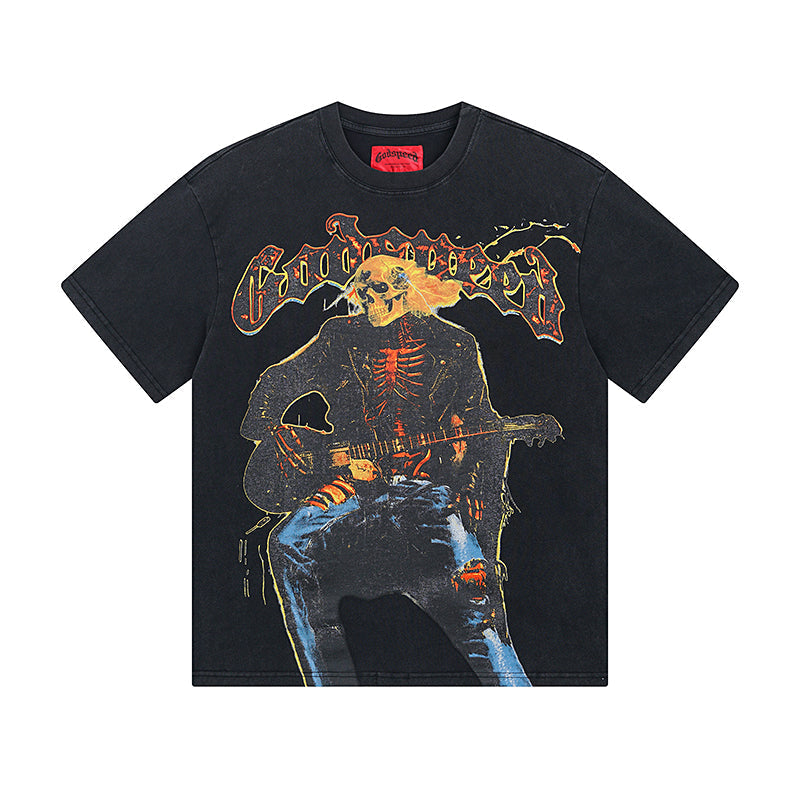 GodSpeed T-shirts