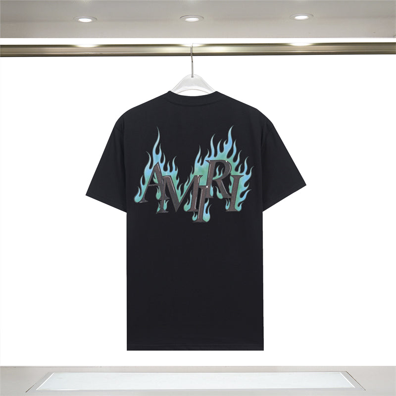 Amiri Fashion T-shirt