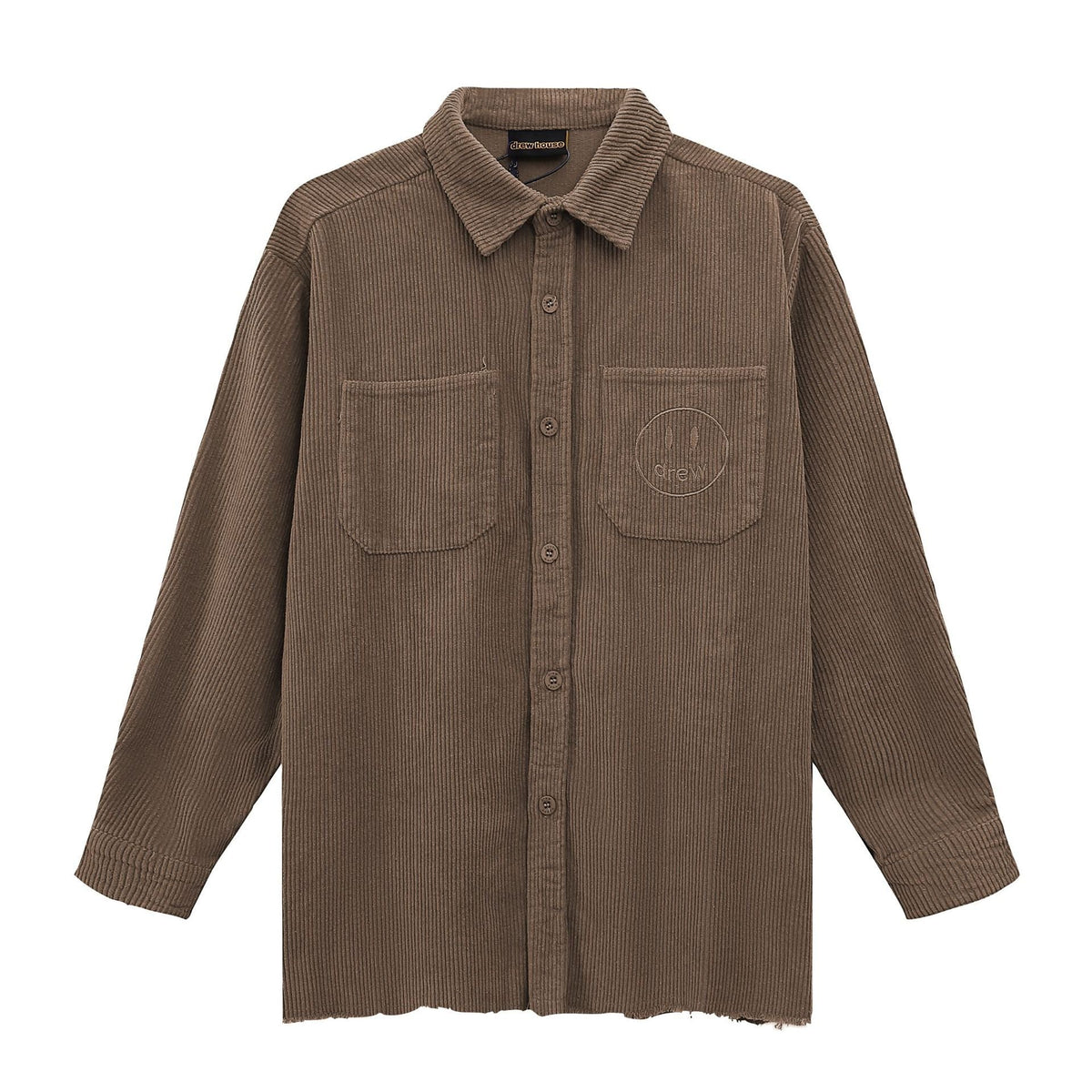 Drew House Jacket Unisex Corduroy Jacket