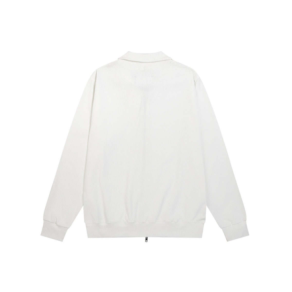 Maison Margiela Hoodie Loose Hooded Sweater