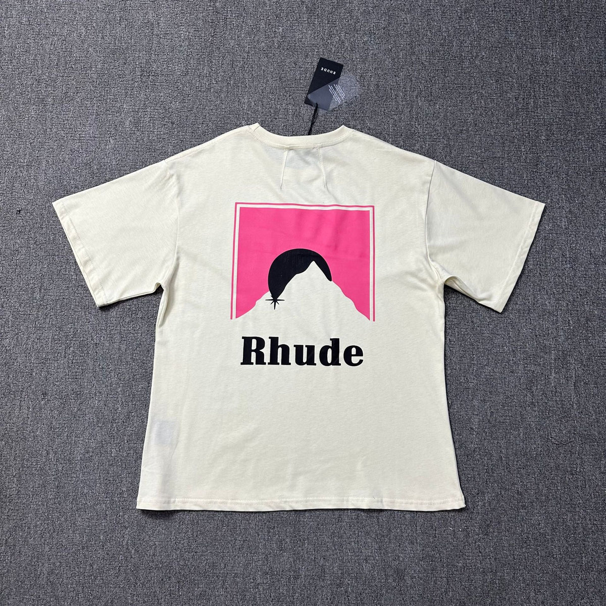 Rhude T-shirt