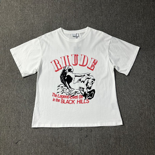 Rhude T-shirt
