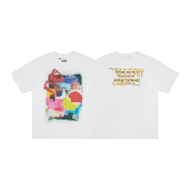 Gallery Dept T-shitrs