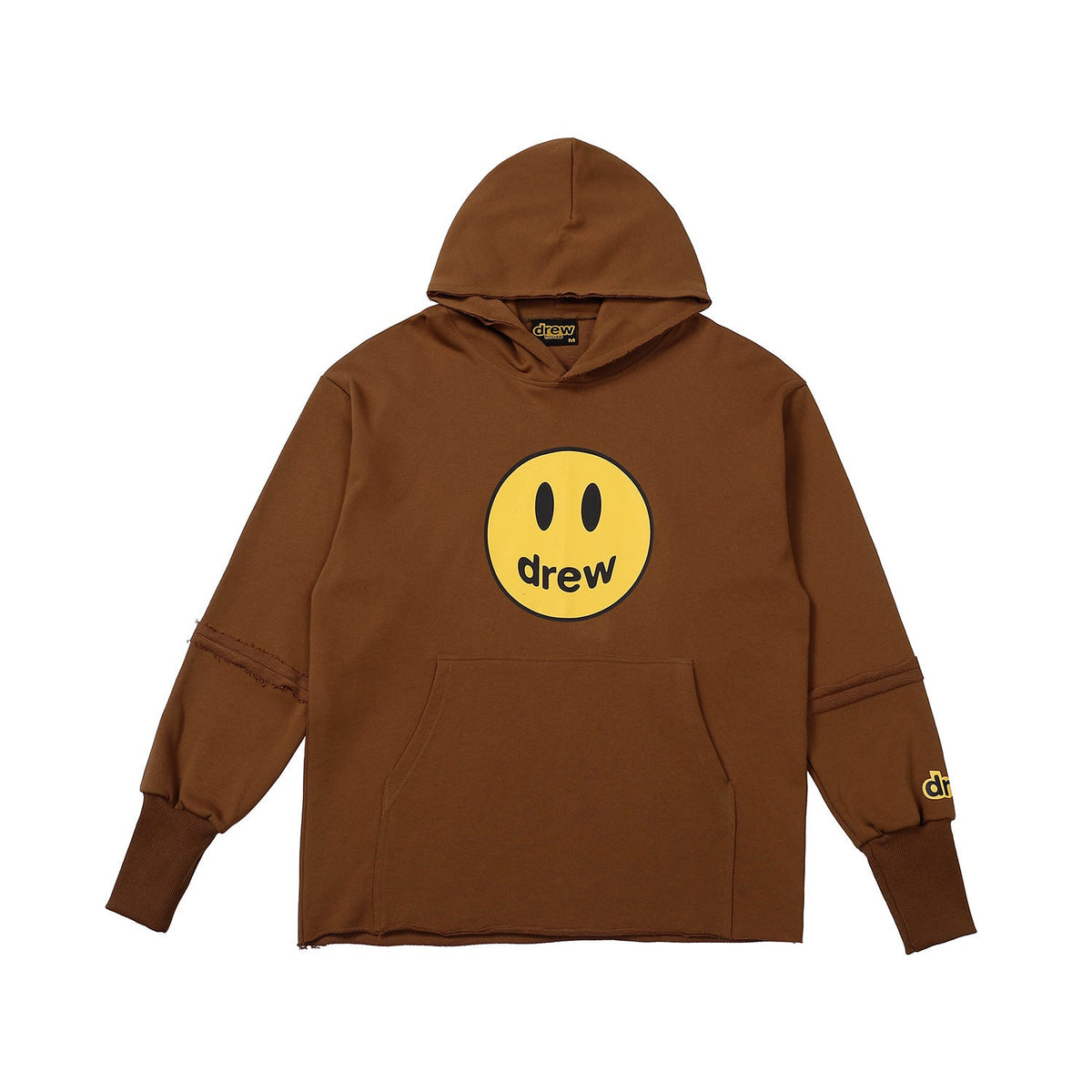 Drew House Hoodie Unisex Loose Casual Hoodie