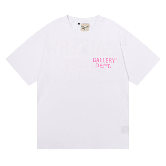 Gallery Dept T-shitrs