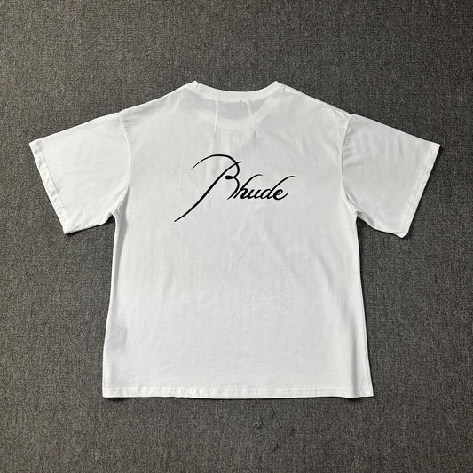 Rhude T-shirt