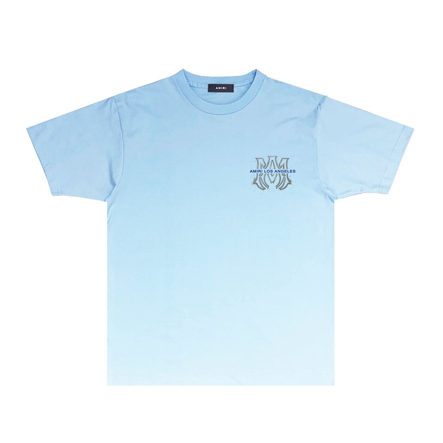 Amiri Fashion T-shirt