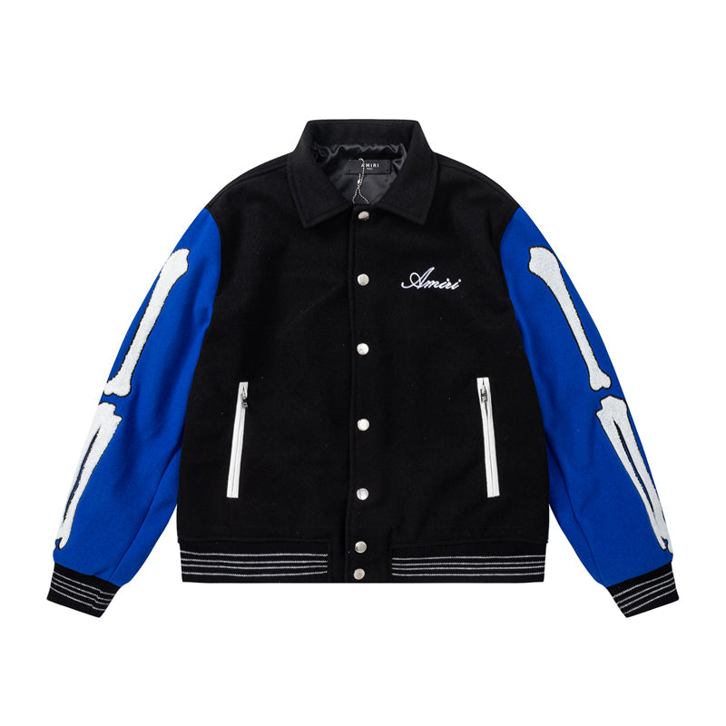 Amiri Fashion jacket